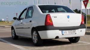 EV Romania in Ecoprofit.ro