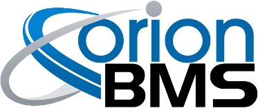 Orion BMS